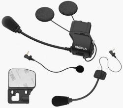 Sena Casti SENA SC-A0354 Universal Helmet Clip Kit HD Speakers Negru (8809917362032)