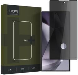 HOFI Стъклен протектор Hofi Anti Spy Glass Pro+ за Samsung Galaxy S24 Ultra, Затъмяване на дисплей (5a23ed9882ba)