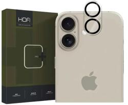 HOFI Стъкло за камера Hofi Cam Pro+ за Apple iPhone 16 / 16 Plus Прозрачно (HOFI524)