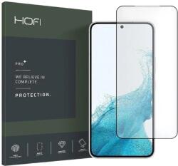 HOFI Протектор Hofi Glass Pro+ за Samsung Galaxy S22 Черен (HOFI187BLK)