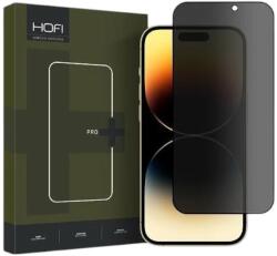 HOFI Протектор Hofi за iPhone 15 pro max, Privacy, Прозрачен (HOFI423)