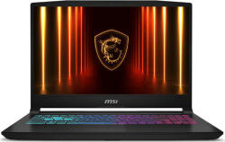 MSI Katana 15 HX B14WEK-282XBG 9S7-1587C1-282 Laptop
