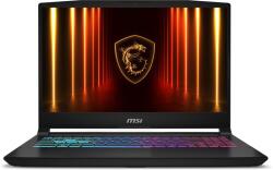MSI Katana 17 HX B14WGK 9S7-17L791-223 Laptop