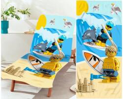 Lego City 109896 City nyári törölköző (109896)