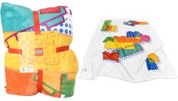 Lego Egyéb Lego 629524 Színes karácsonyi takaró (629524)