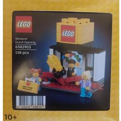 LEGO® Westend Grand Opening (6582903)
