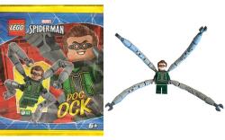 LEGO® Super Heroes 682401 Doc Ock minifigura csomag (682401)