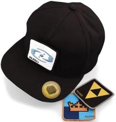 Lego Egyéb Lego 5007998 Velcro Patch Cap (5007998)