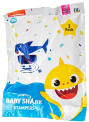 PMI Pmi, Baby Shark Nyomda 1 Db-Os, Tasakban (12 Féle)