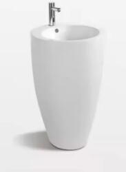 AREZZO design ORION 50x50x80 álló mosdó AR-M9001 (AR-M9001) - szaniterplaza