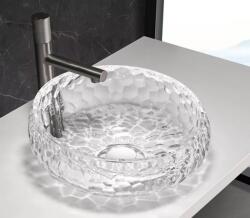 AREZZO design PRISMA üvegmosdó AR-M347CL (AR-M347CL)