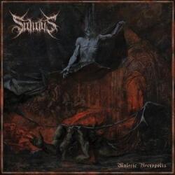 SIDIOUS Malefic Necropolis - facethemusic - 15 990 Ft