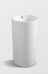 AREZZO design LINCOLN 45x45x81 álló mosdó AR-M9014A (AR-M9014A) - szaniterplaza