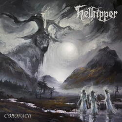HELLRIPPER Coronach - facethemusic - 9 590 Ft