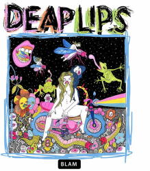 DEAP LIPS Deap Lips - facethemusic - 3 690 Ft