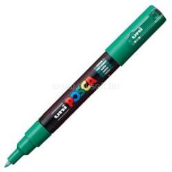 uni POSCA Marker Pen PC-1M Extra-Fine - Green (2UPC1MZ) (2UPC1MZ)