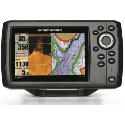 Allroundmarin Sonar Humminbird Helix 5 Chirp Di Gps G2 (HB.596993) Sonar pescuit