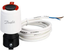 Danfoss Actuator TWA-A 24 V NC (088H3110)