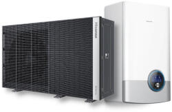Hisense Hi-Therma II Hydrosplit 10 kW AHM-100HCWBAA/AHW-100HCPB1