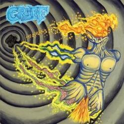 Grief Torso