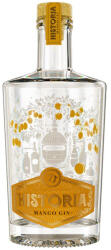 Historia Mango gin (0, 7L / 42%) - whiskynet