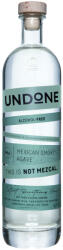  Undone No. 4 Mexican Smoky Agave Alkoholmentes Mezcal jellegű ital DRS (0, 7L / 0, 0%)