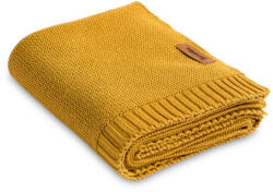Sensillo Bambusz takaró - mustár (738169)