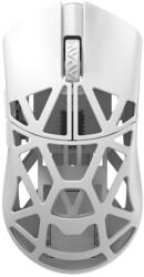 WLMOUSE Beast X Pro Solid Sides (MPRO-SHIXIN-WHITE-O) Mouse