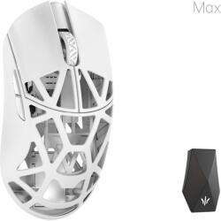 WLMOUSE Beast X Max Milky (MAX-MILKY WHITE-O-SHIXIN) Mouse