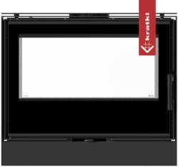 Kratki kari/80/tunel/black