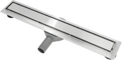 Lavita Plate Steel 80 cm (5900378310310)