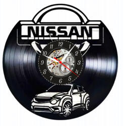  NISSAN-ceas de perete
