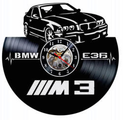 BMW -E36-ceas de perete