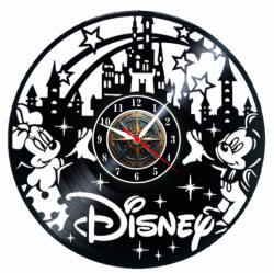 MICKEY SI MINNIE MOUSE- ceas de perete