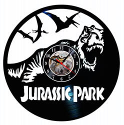 Jurassic Park -ceas de perete