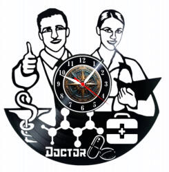  DOCTOR-ceas de perete