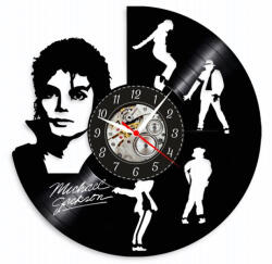  MICHAEL JACKSON- ceas de perete