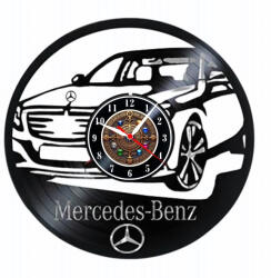 MERCEDES-ceas de perete