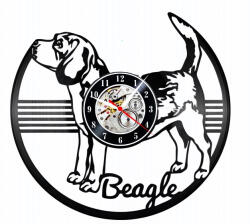  BEAGLE-ceas de perete