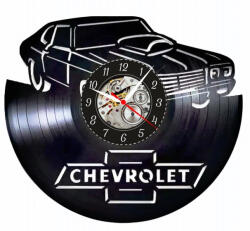  CHEVROLET- ceas de perete