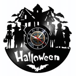  HALLOWEEN-ceas de perete