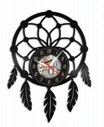  Dream Catcher- ceas de perete