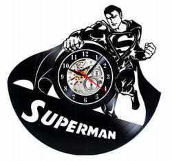  SUPERMAN-ceas de perete