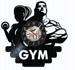  GYM- ceas de perete
