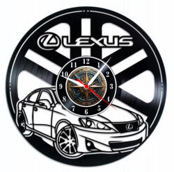  LEXUS-ceas de perete