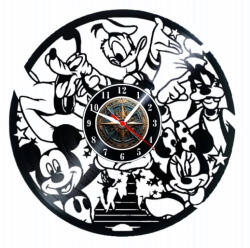  ALL DISNEY HEROES-ceas de perete