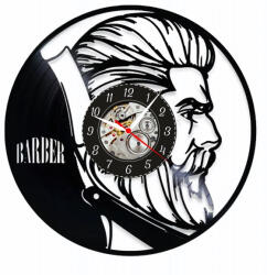  BARBERSHOP- ceas de perete