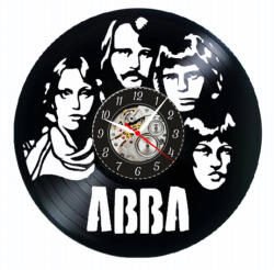  ABBA- ceas de perete