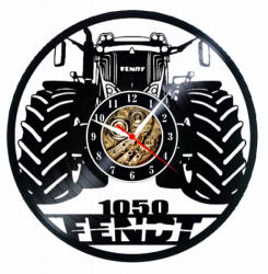  TRACTOR "FENDT 1050"- ceas de perete