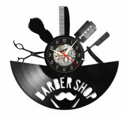  BARBERSHOP -ceas de perete